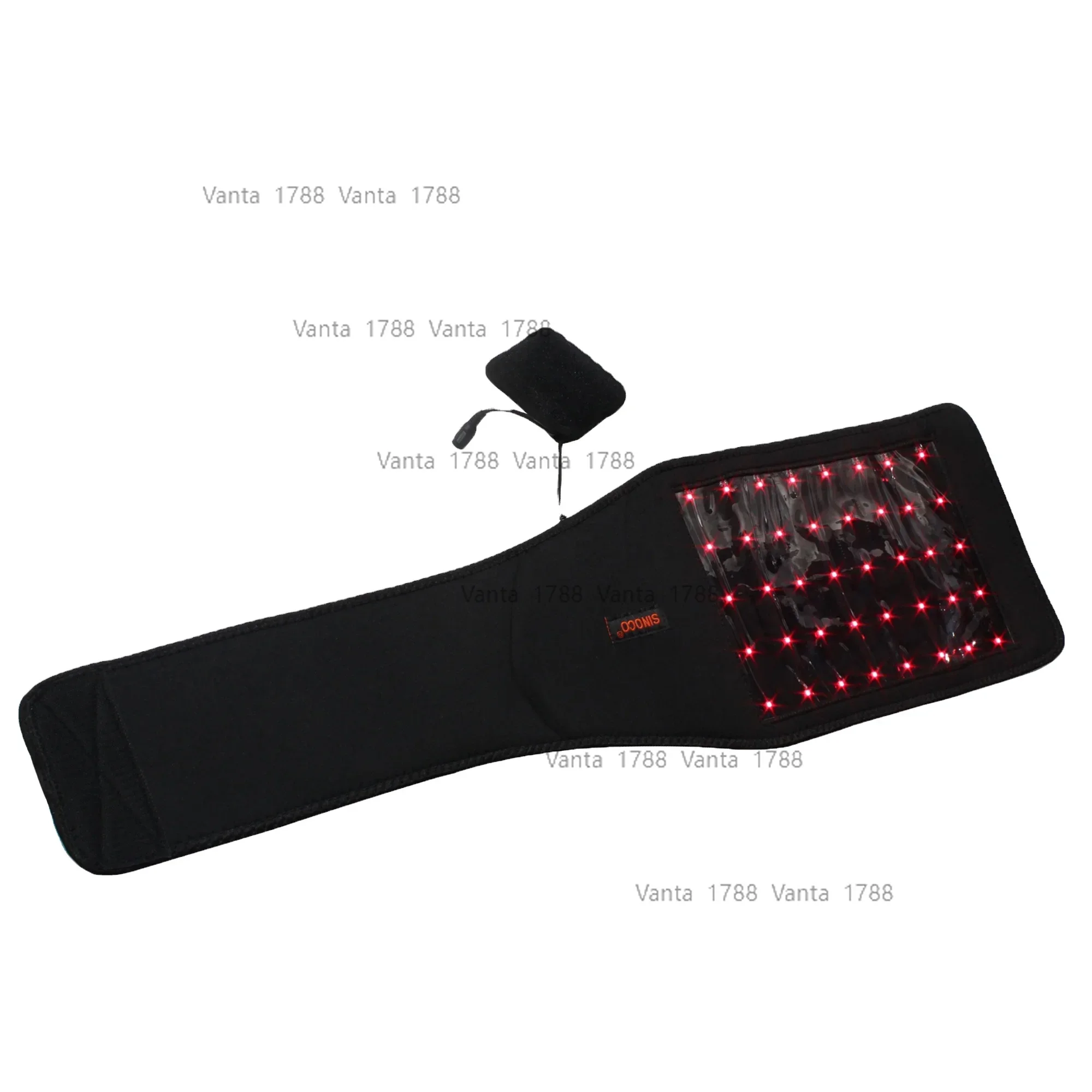 Therapy Health And Wellness - Mesin Terapi Lampu LED untuk Kuda