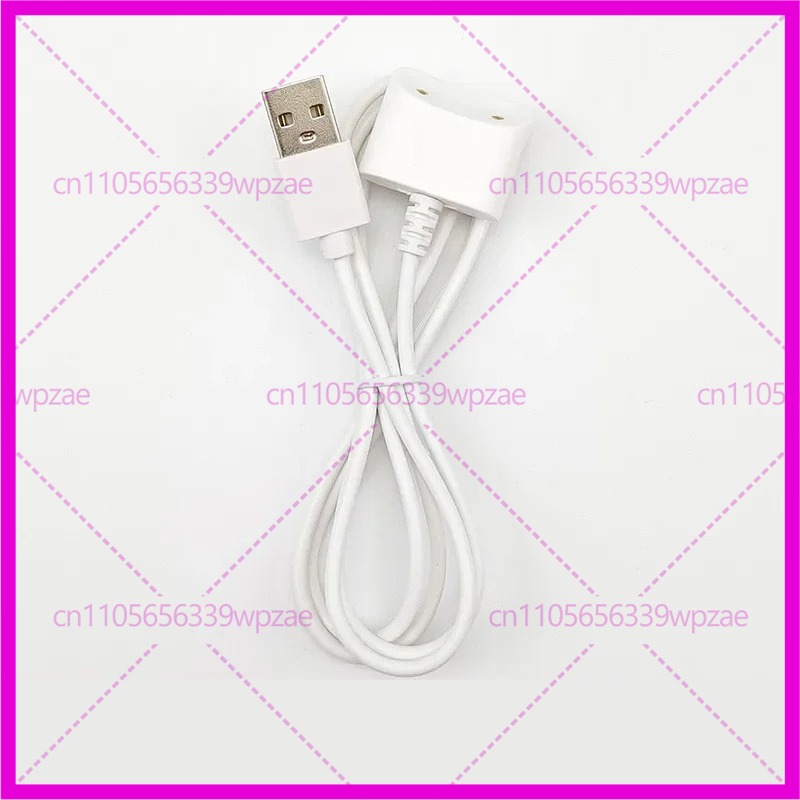 Oral Irrigator Flosser - Kabel Pengisi Daya Magnetik USB untuk