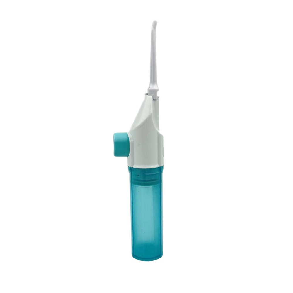 Irigator Mulut Tekanan Tinggi  - Oral Irrigator Flosser ulasan dan harga