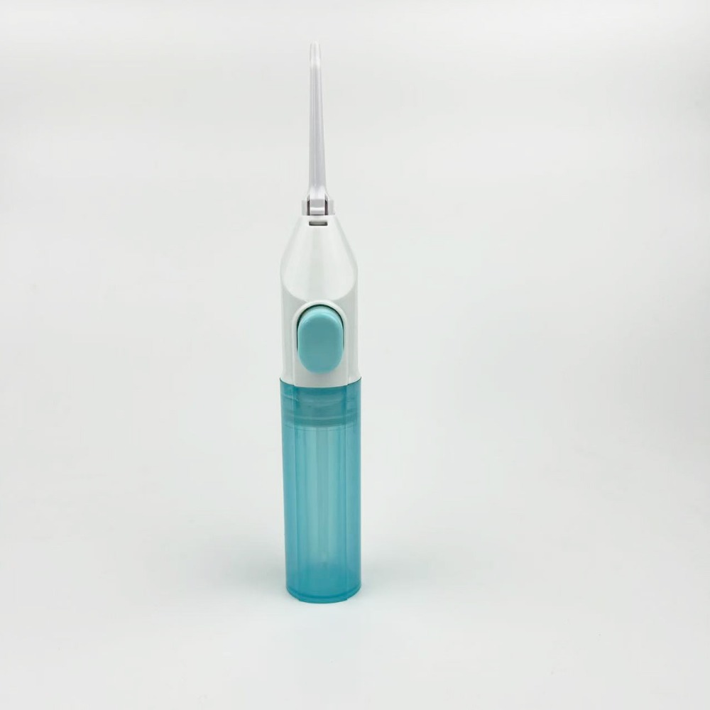 Irigator Mulut Tekanan Tinggi  - Oral Irrigator Flosser ulasan dan harga