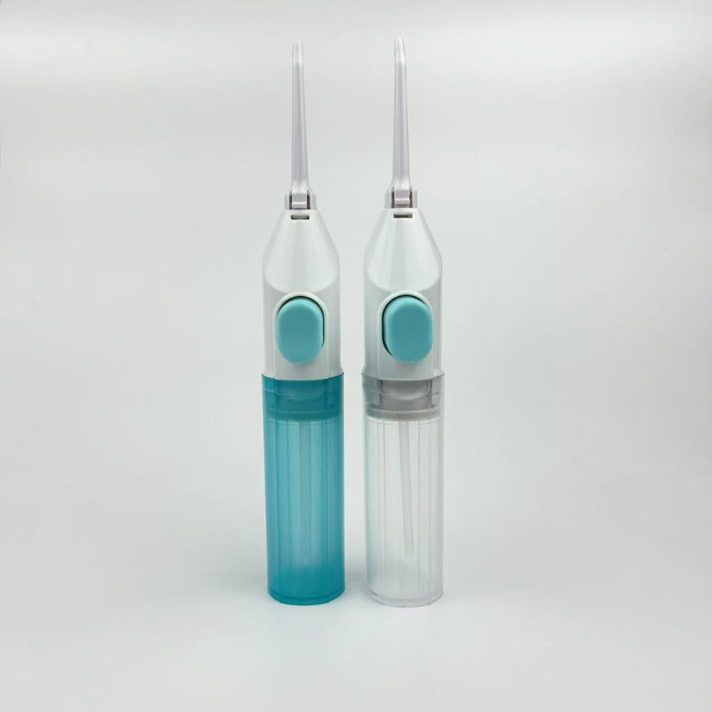 Irigator Mulut Tekanan Tinggi  - Oral Irrigator Flosser ulasan dan harga