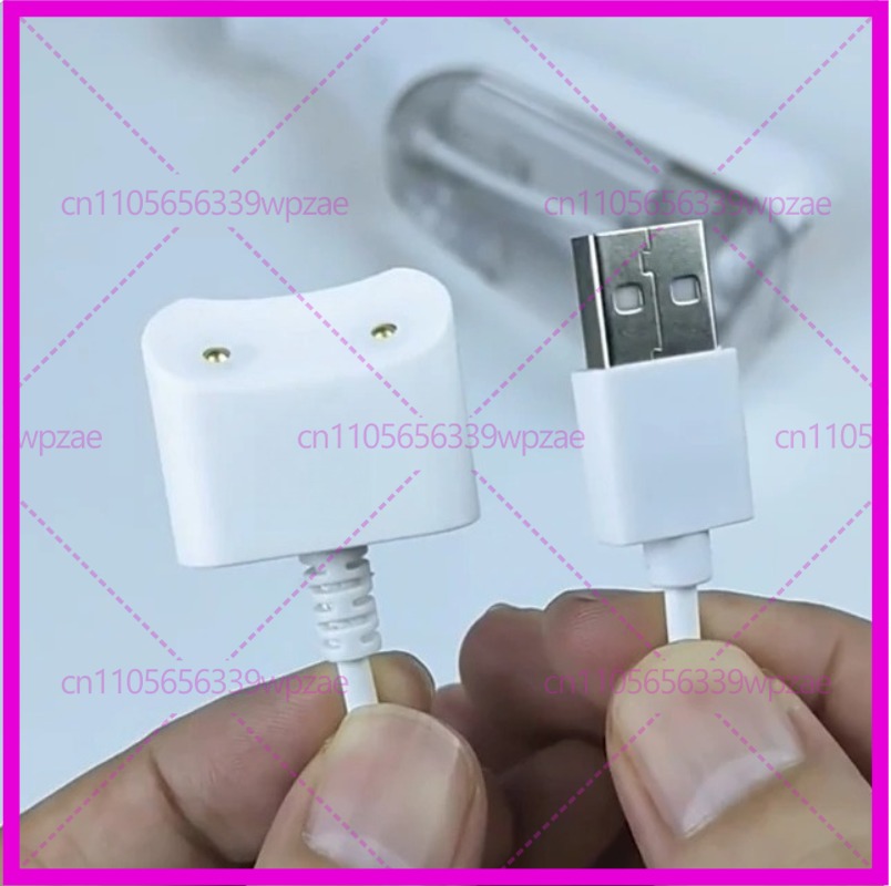 Kabel Pengisi Daya Magnetik US - Oral Irrigator Flosser ulasan dan harga