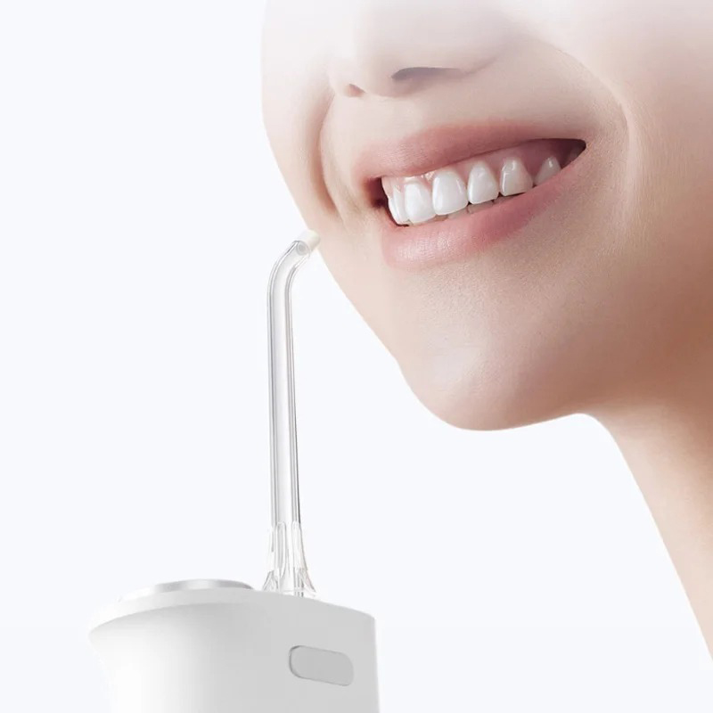 Nozel Pengganti untuk Alat Iri - Oral Irrigator Flosser ulasan dan harga