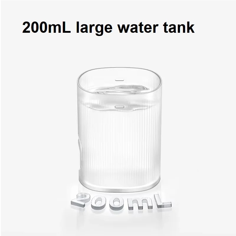 Xiaomi Mijia Oral Irrigator 2, - Oral Irrigator Flosser ulasan dan harga