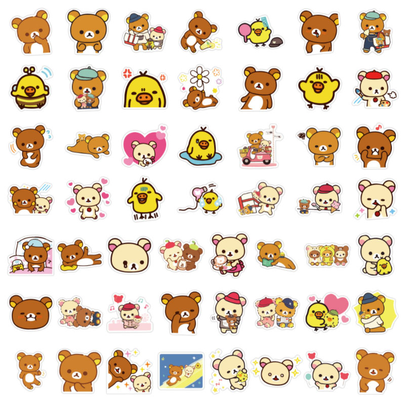 10/30/50/100 Buah Baru Rilakku - Fitness Journal Planner ulasan dan harga