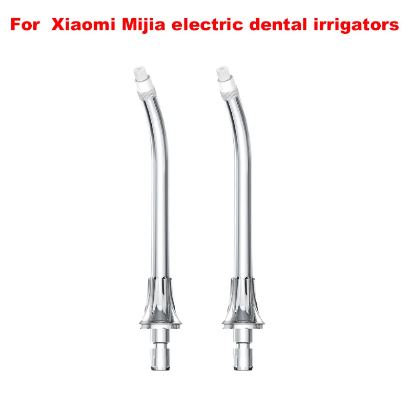 Nozel Asli untuk Semua Xiaomi  - Oral Irrigator Flosser ulasan dan harga