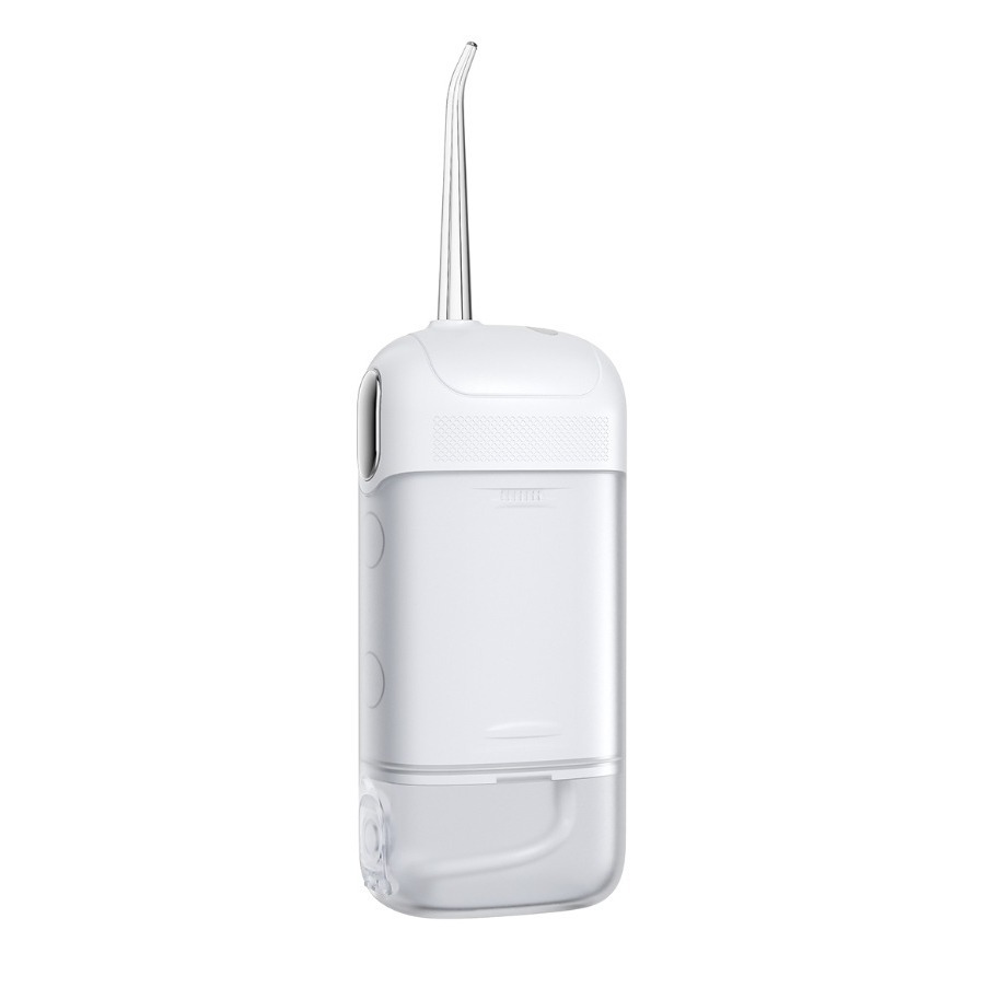 Flosser Air IPX7 Irigator Mulu - Oral Irrigator Flosser ulasan dan harga