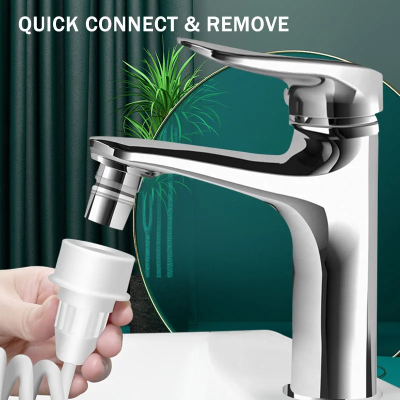Irigator Mulut Portabel Pember - Oral Irrigator Flosser ulasan dan harga
